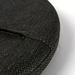 CASA Jules Cojin Negro Best