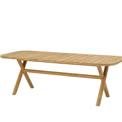 CASA Jules Mesa Natural Flash Sale