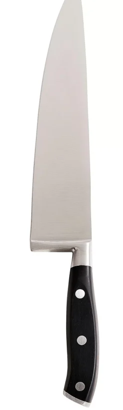 CASA Julienne Cuchillo De Cocina Negro Online