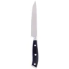 CASA Julienne Cuchillo Universal Negro New