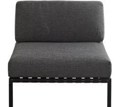 CASA Jumbo Butaca Negro New