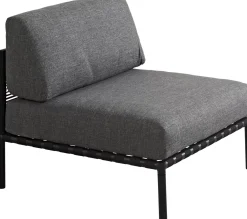 CASA Jumbo Butaca Negro New