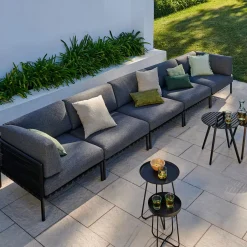 CASA Jumbo Butaca Negro New