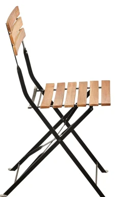 CASA Kapas Silla Plegable Natural Sale