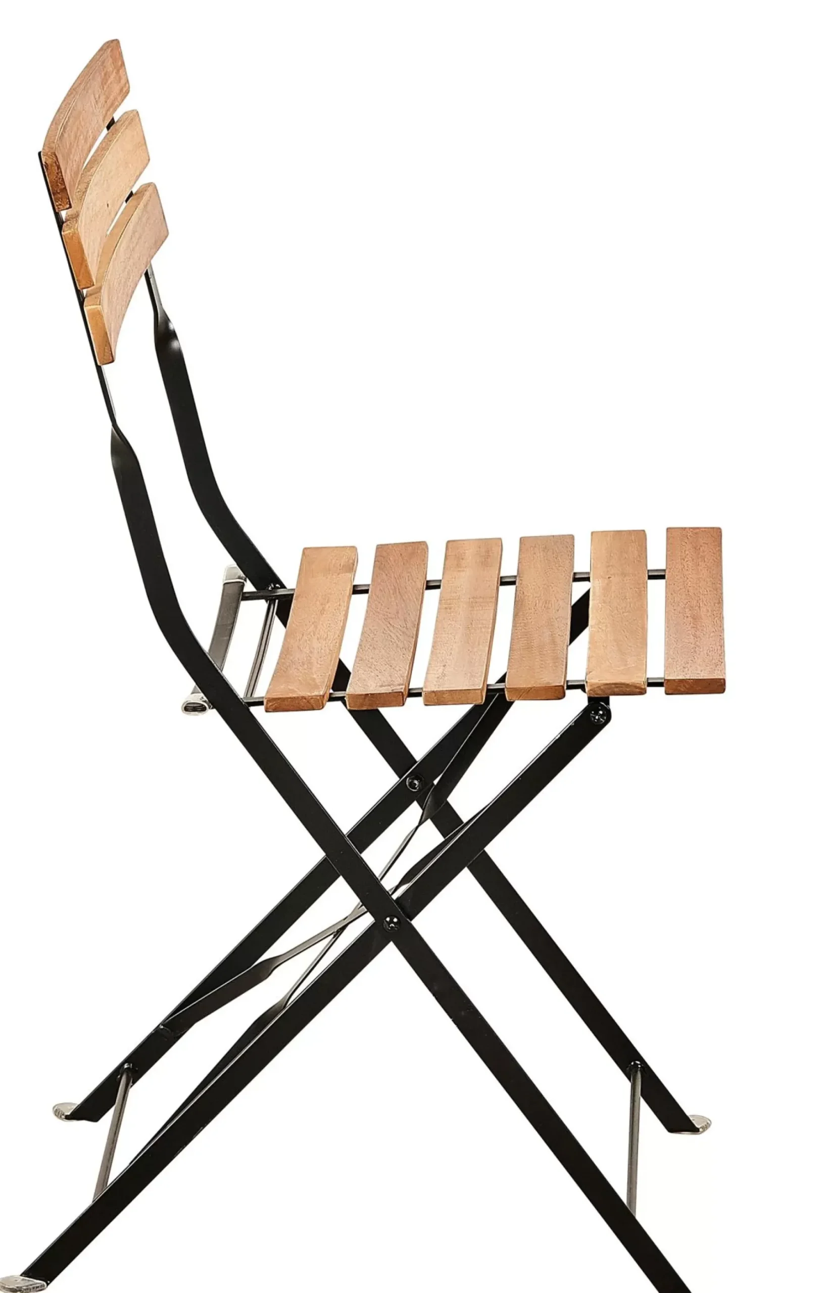 CASA Kapas Silla Plegable Natural Sale