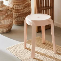 CASA Karlus Taburete Beis Best