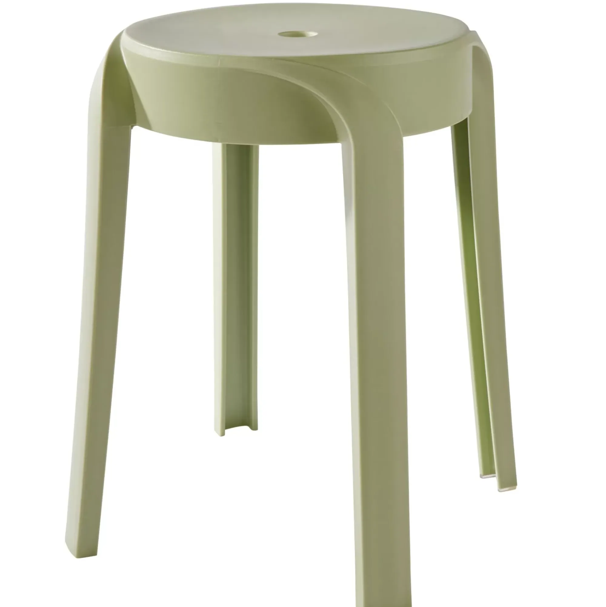 CASA Karlus Taburete Verde New