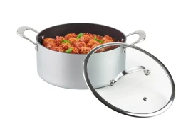 CASA Kastrol Olla Plateado Best