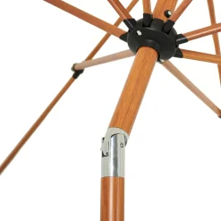 CASA Kayu Parasol Beis New