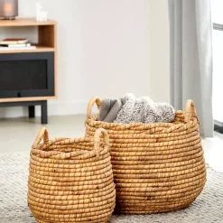 CASA Keisha Cesta Natural Store