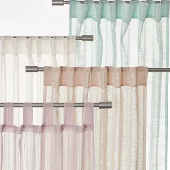 CASA Knus Cortina Blanco Store