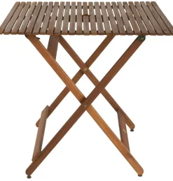 CASA Kos Mesa Plegable Natural Store