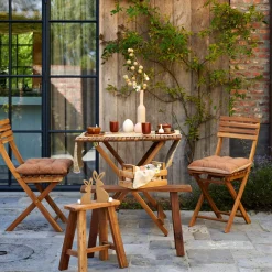 CASA Kos Silla Plegable Natural Store