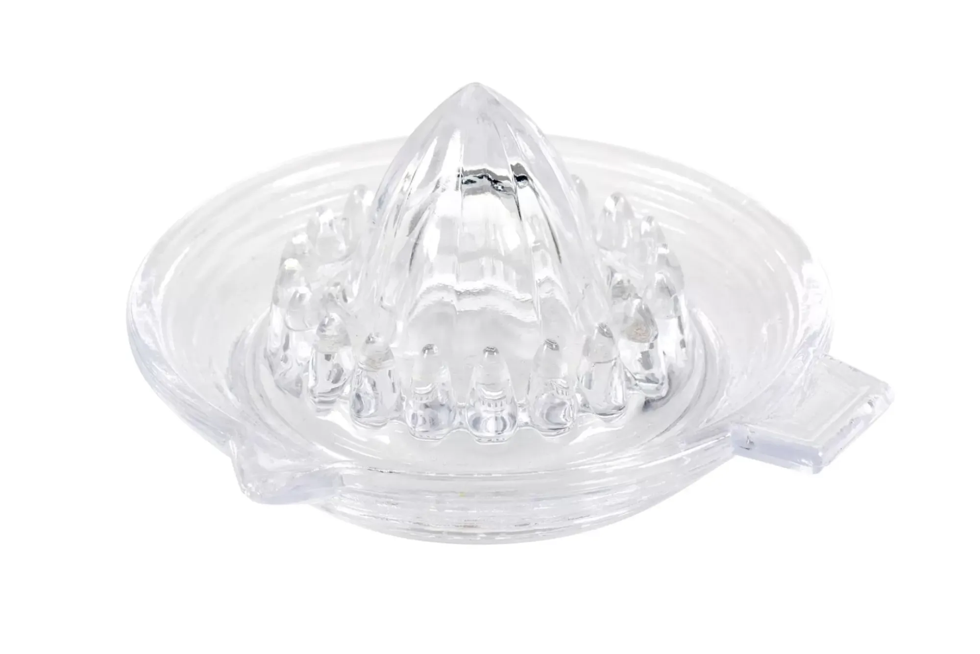 CASA Lemon Exprimidor Transparente Store