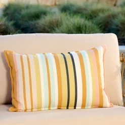 CASA Levi Cojin Multicolor Store