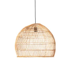 CASA Lewis Pantalla Natural Fashion