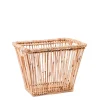 CASA Liano Cesta Natural Fashion