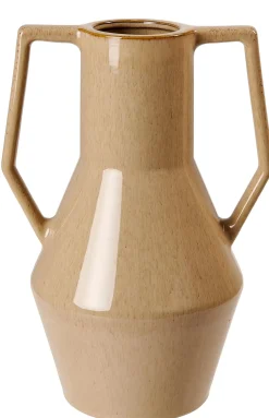 CASA Linde Florero Beis Shop