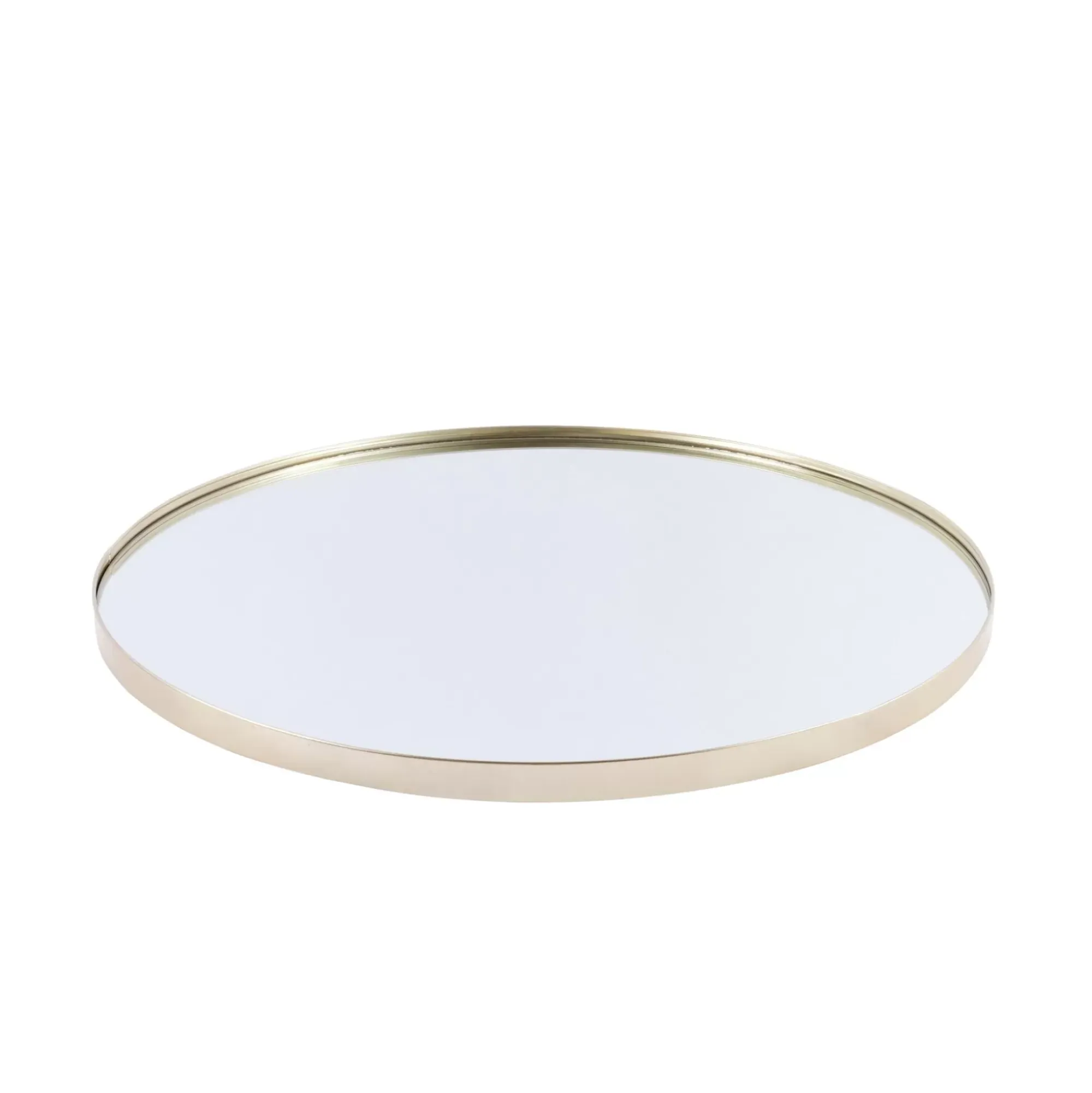 CASA Linea Espejo Oro Sale