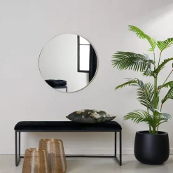 CASA Linea Espejo Oro Sale