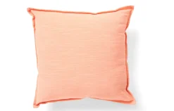 CASA Linne Cojin Rosa Flash Sale