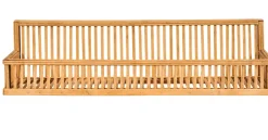 CASA Linos Estanteria Para Colgar Natural Store