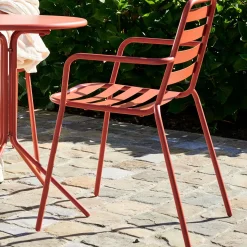 CASA Liva Terracota New