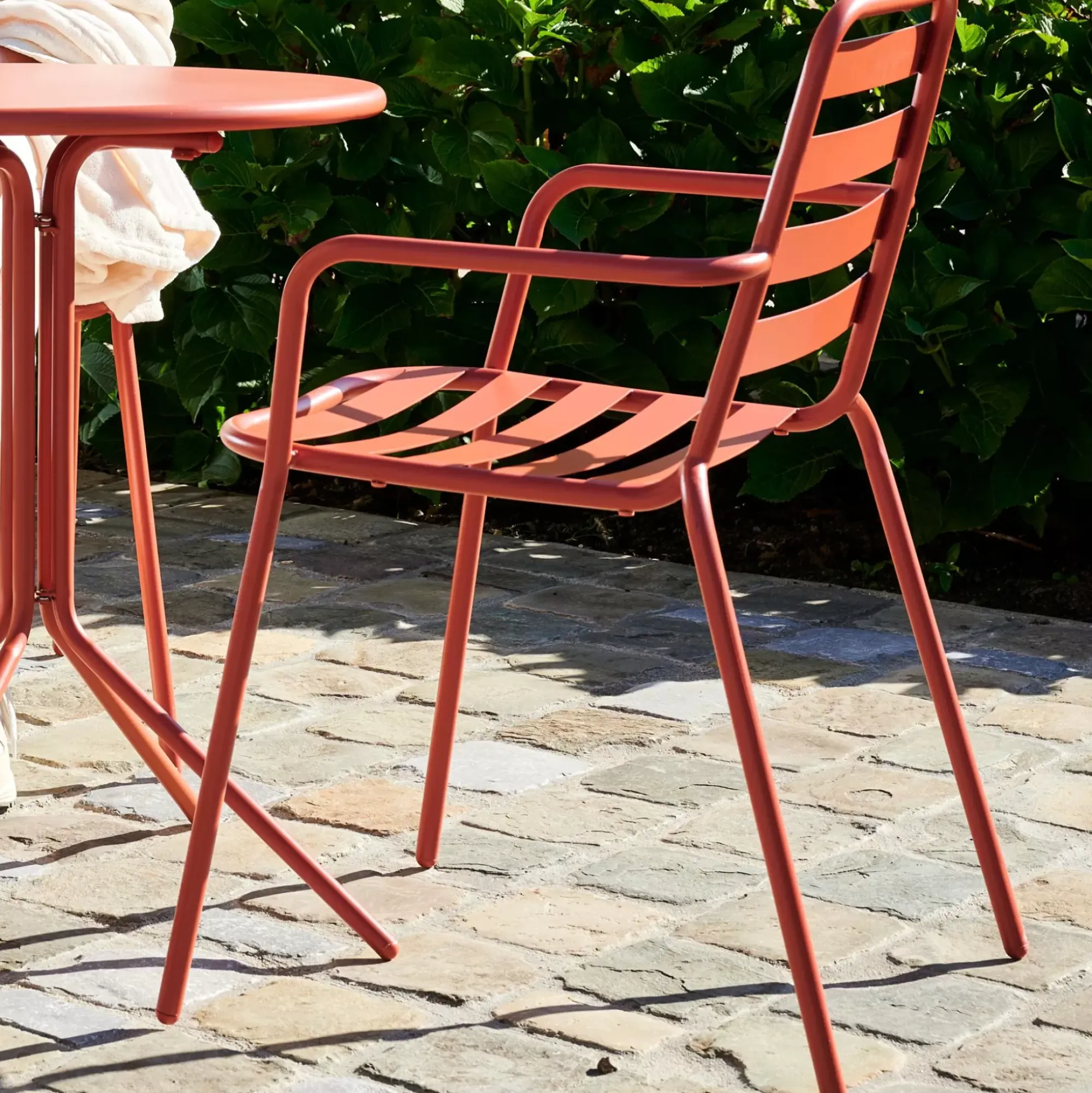 CASA Liva Terracota New