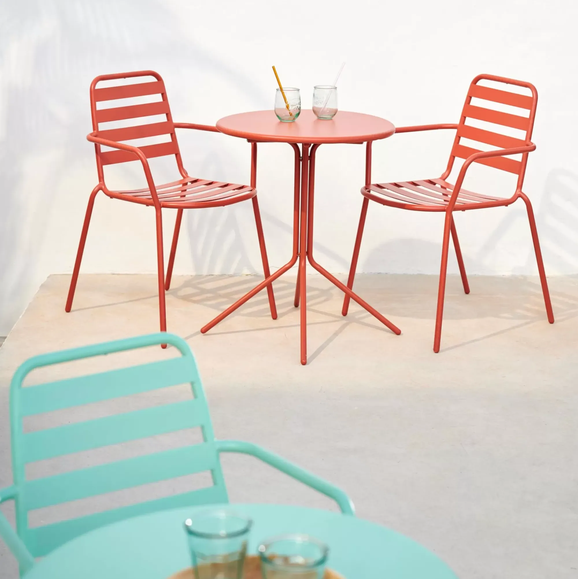 CASA Liva Terracota New