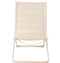 CASA Liza Silla Plegable Beis Sale