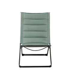 CASA Liza Silla Plegable Verde Store