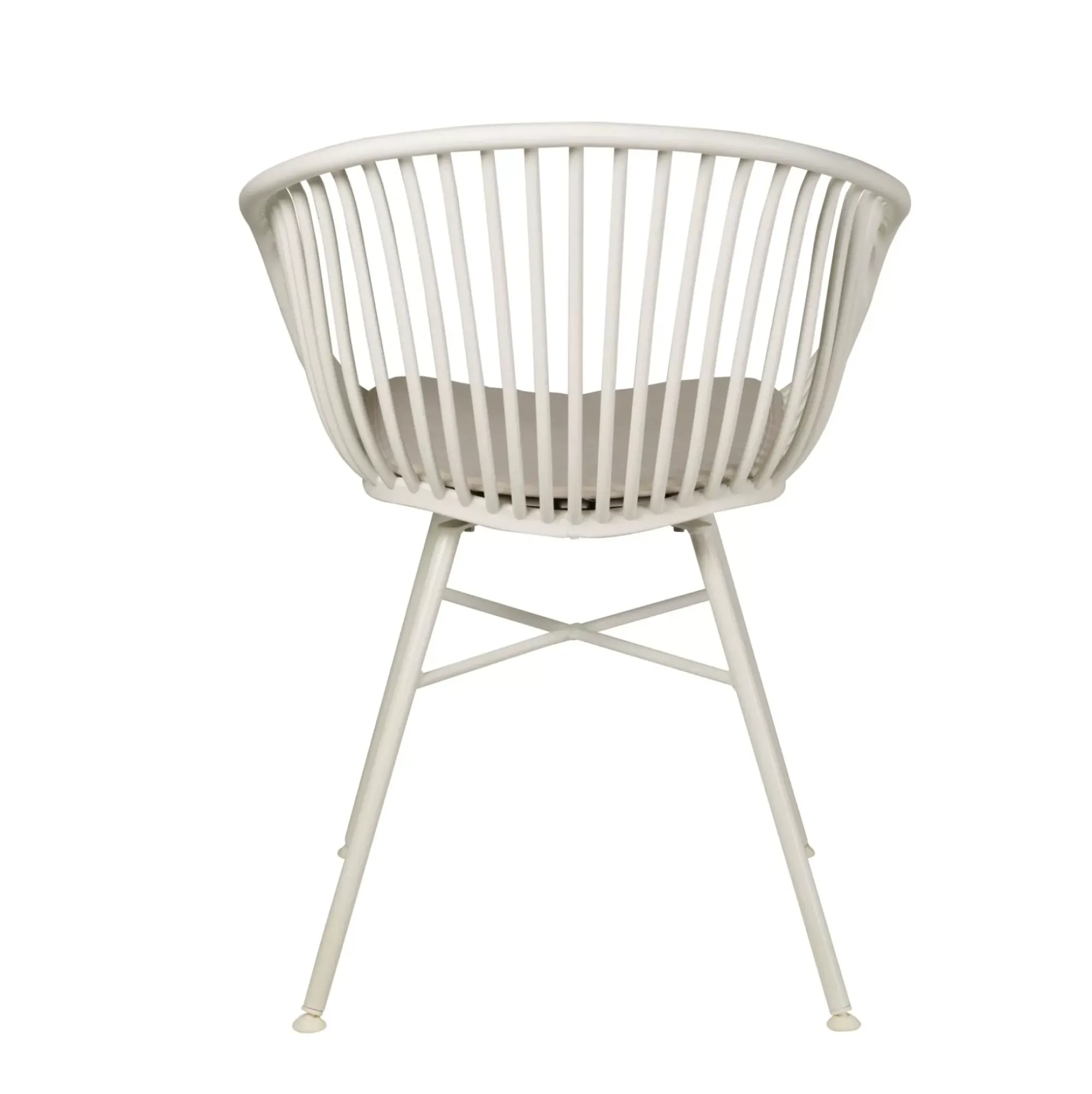 CASA Loic Silla Blanco Store