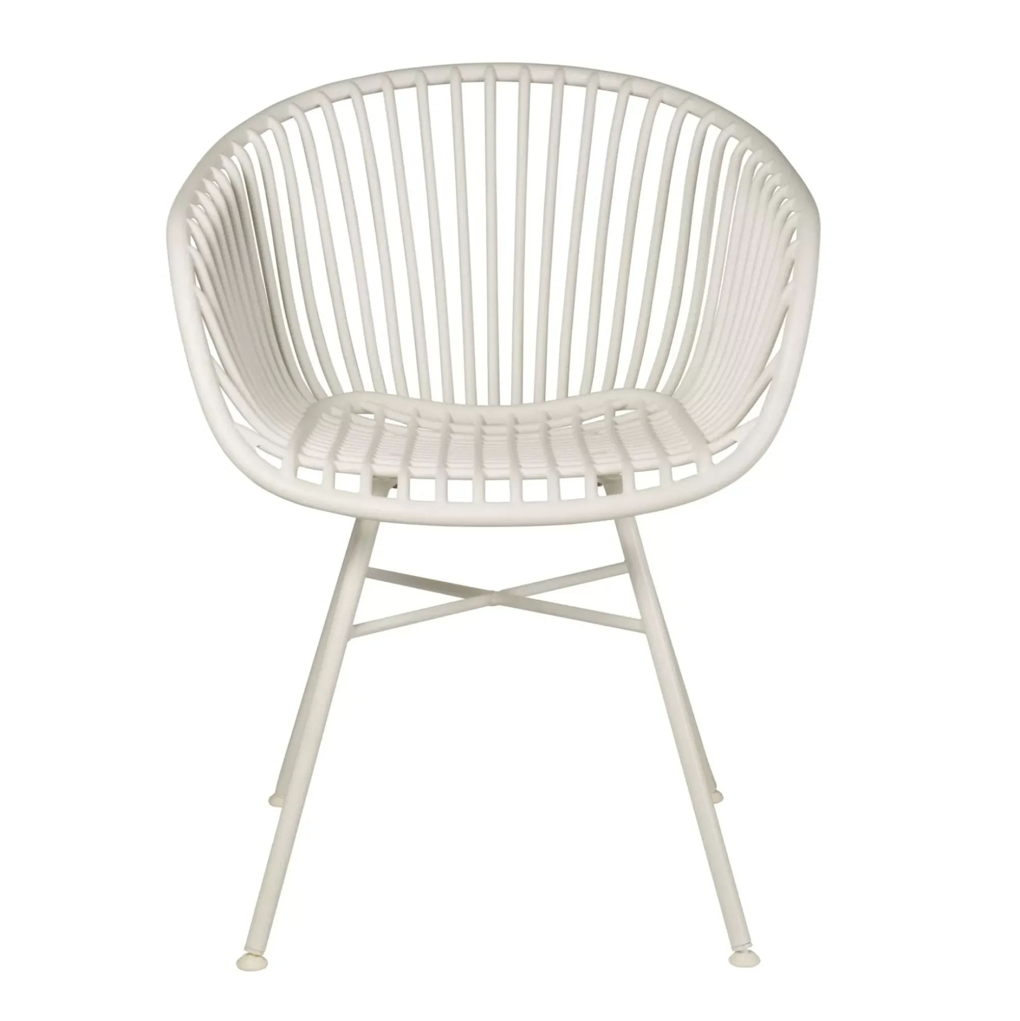 CASA Loic Silla Blanco Store