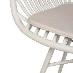 CASA Loic Silla Blanco Store