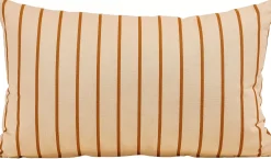 CASA Lucca Cojin Blanco Apagado Cheap