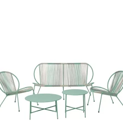 CASA Lugo Zona De Descanso Aguamarina Shop