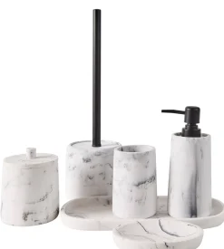 CASA Luna Fuente Aspecto De Marmol Sale