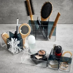 CASA Luxacryl Organizador Transparente Sale