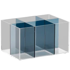 CASA Luxacryl Organizador Transparente Sale