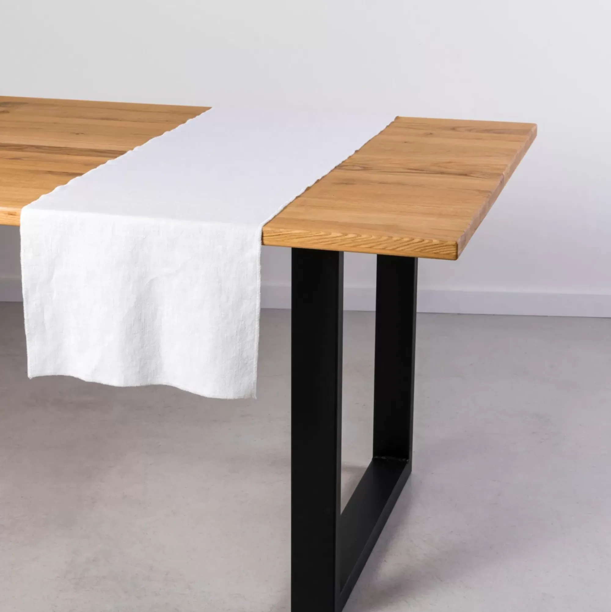 CASA Luxalin Camino De Mesa Natural Store