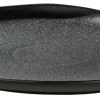 CASA Magma Plato Negro New