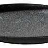 CASA Magma Plato Negro Best Sale