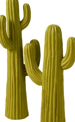 CASA Magnesia Cactus Decorativo Verde Sale
