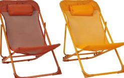 CASA Malta Silla Para Ninos Terracota Store