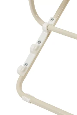 CASA Malta Tumbona Blanco Cheap