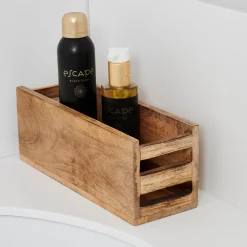 CASA Mango Cajita Natural Fashion