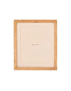 CASA Mango Marco De Fotos Natural Hot