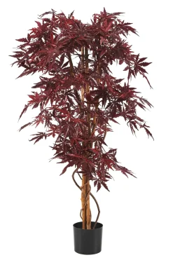 CASA Maple Planta Artificial Varios Colores Hot