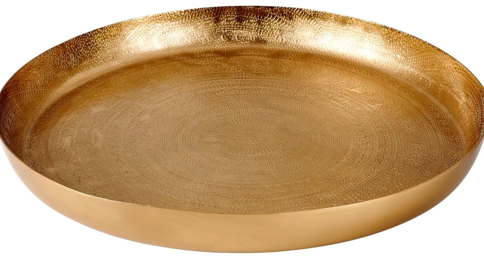 CASA Mara Bandeja Dorado Shop