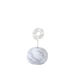 CASA Marble Tarjetero Blanco Store